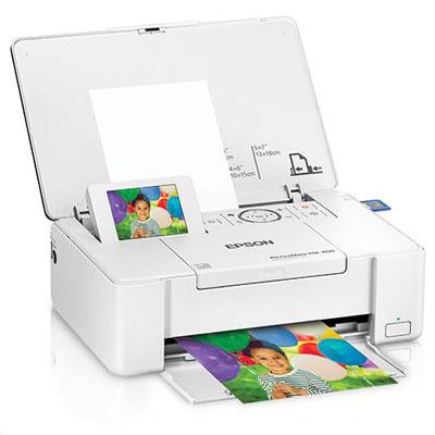 PM 400 Personal Photo Lab