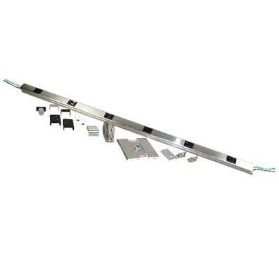 WM Plugmold MultiOutletStripSS