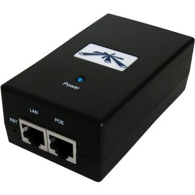 PoE Injector 24v 24W