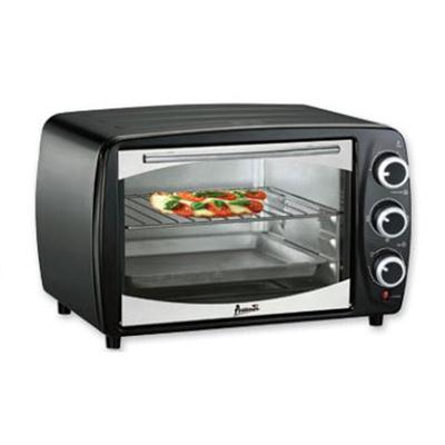 .6 Rotary Toaster oven Broiler
