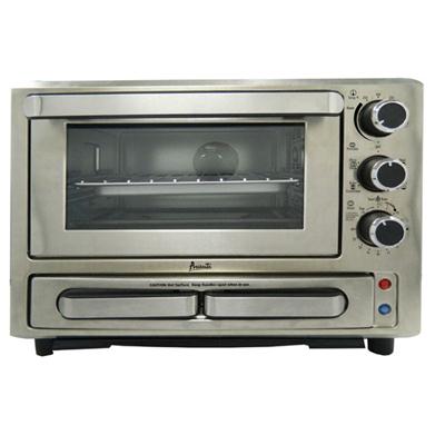 Convection Pizza Oven