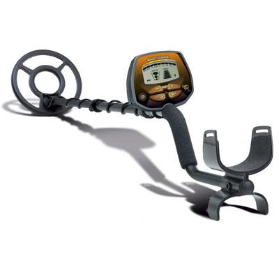Lone Star Pro Metal Detector