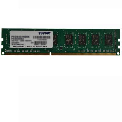 4gb Ddr3 Pc3 12800 1600mhz