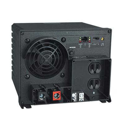 1250W 12V DC to AC Inverter