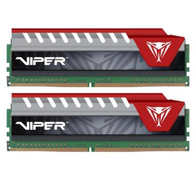 16GB ViperElit DDR4 2400MHz Ki