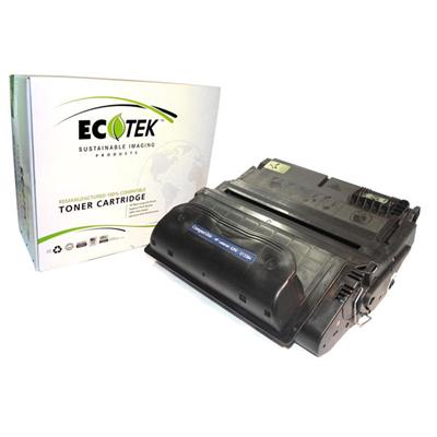 Toner cartridge for HP black