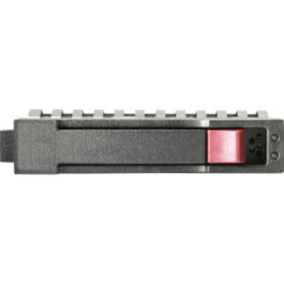 HPE MSA 900GB 12G SAS 15K SFF
