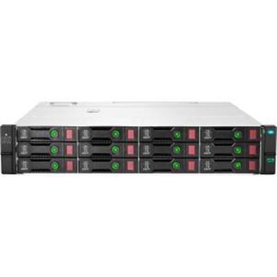 HPE D3610 Enclosure