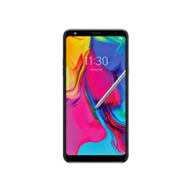 LG Stylo 5 Black