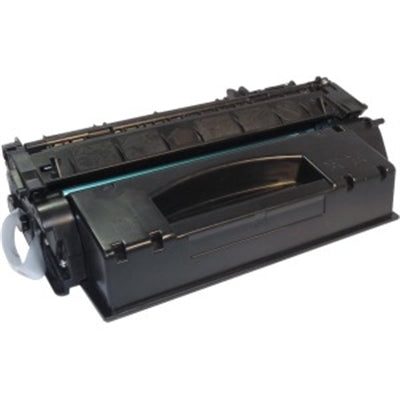 Toner cartridge for HP black