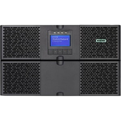 G2 R8000 6U Hrdwrd 208V NA