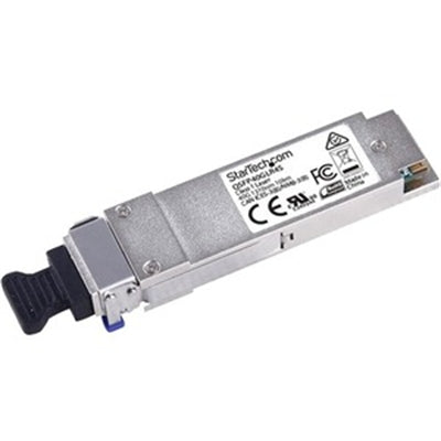 Cisco QSFP 40G LR4 S QSFP plus