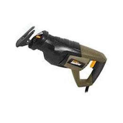 RW 8 Amp VS Reciprocating Saw