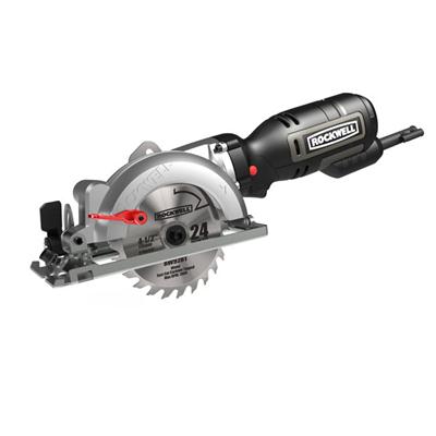 RW Compact Circular Saw 7.25