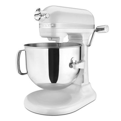 REFURB 7Qt Bwl Lift StandMx MW