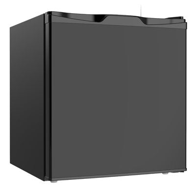 1.7 CuFt Compact Refrig Blk