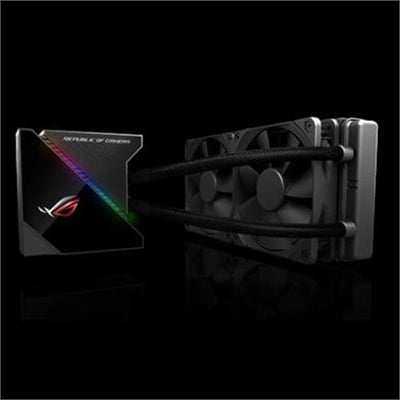 ROG Ryujin 240 CPU Cooler