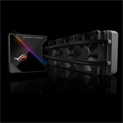 ROG Ryujin 360 CPU Cooler