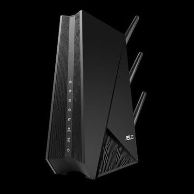 Wireless AC1900 DB WiFi  RPTR