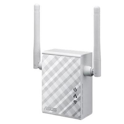 Wireless N300 Repeater AP