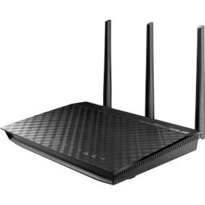 Wireless N900 DB Gig Router