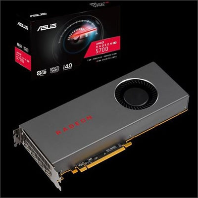 RADEON RX 5700 8GB GDDR6