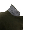 Drop 6 3 Roll 2 Button Wool Sport Coat - Green