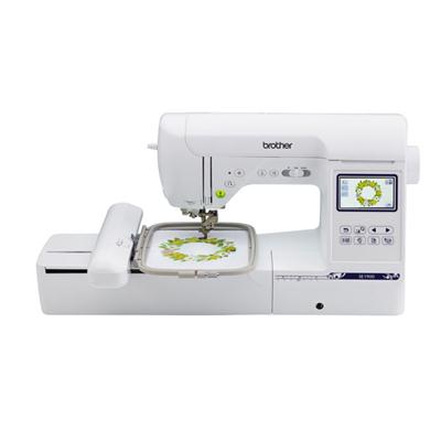 5x7 Combo Sewing Embroidery