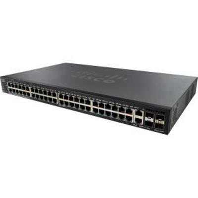 SG550X 48 48 Port Switch