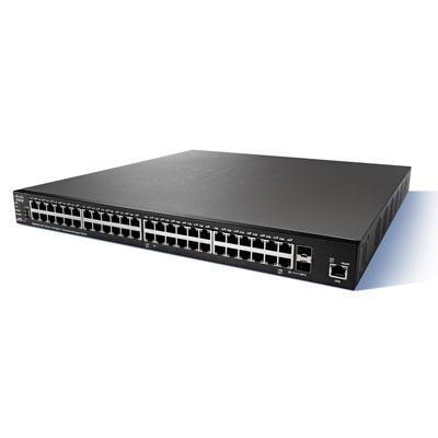 SG550XG 48T 48 Port Switch