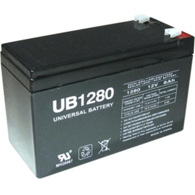 UPS Battery replacement