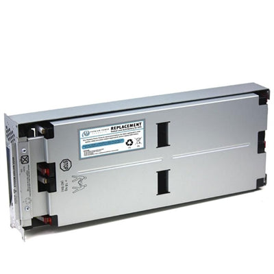 Replacement battery for APC RB