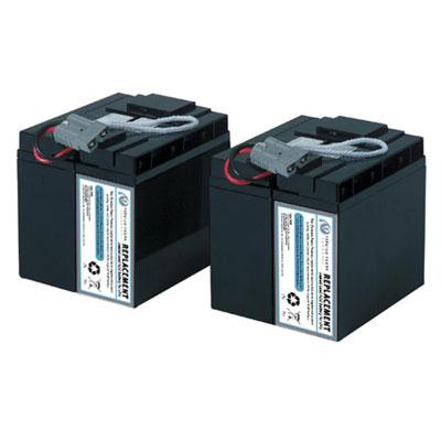 APC RBC55 Battery