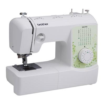 27 Stitch Sewing Machine