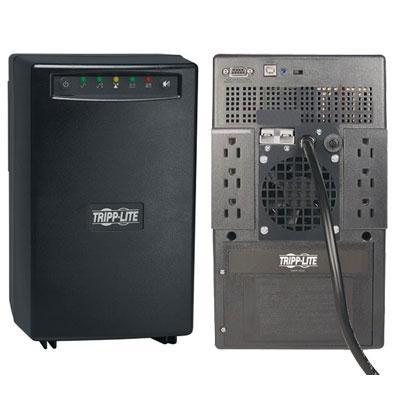 1500VA 980W UPS