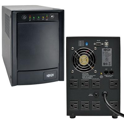 1500VA 900W UPS AVR