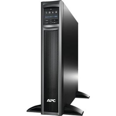 1000VA Rack Tower LCD 120V