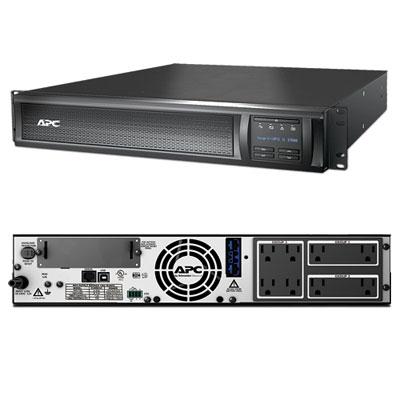 1500VA Smart UPS X Rack Tower