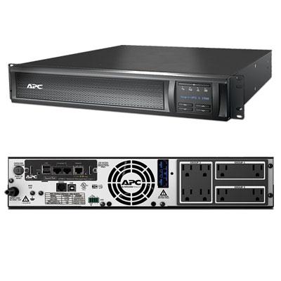 1500VA Smart UPS X Rack Tower
