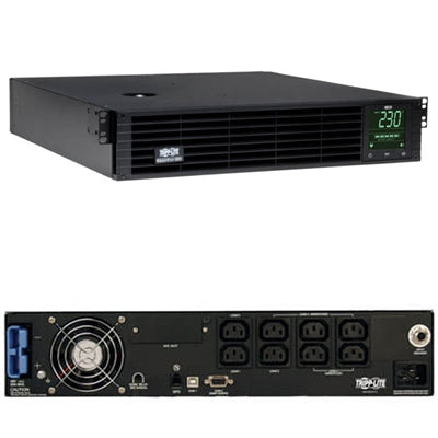 UPS Smart 2200VA 230V 1920KW