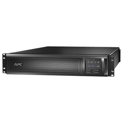 3kVA Smart UPS X Rack LCD