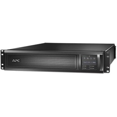 3000VA Rack Tower LCD Ntwrk