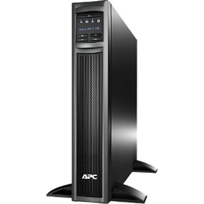 750VA Smart UPS X Rack Tower