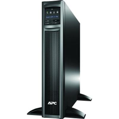 750VA Rack Tower LCD 120V