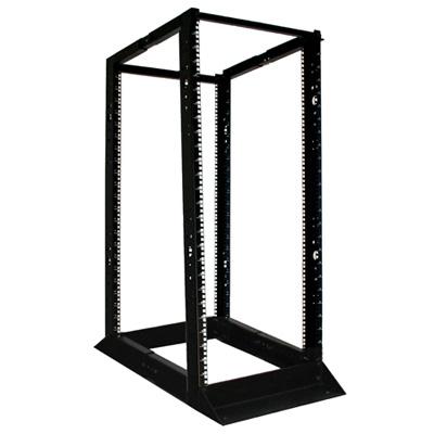 13U 4 Post Smart Rack