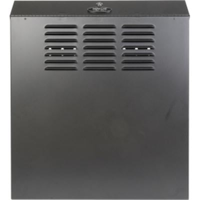 5U Wall Mount Rack Enclosure