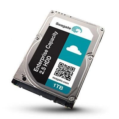 1TB Exos Cap 2.5