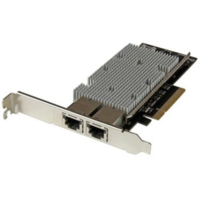 2Port PCI Express 10GB Card