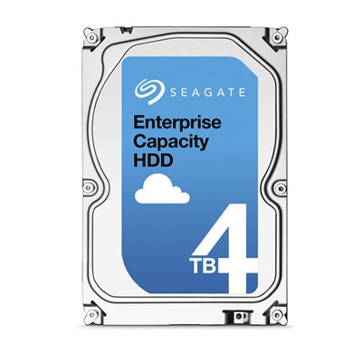 4TB Exos 3.5
