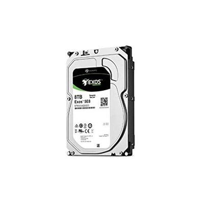 8TB Exos 5E8 3.5 SATA 6Gb/s SP